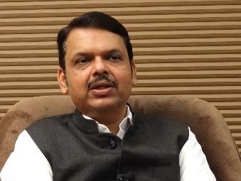 'Saw a leader who valued simplicity over luxury': Devendra Fadnavis recalls first meet with PM Modi