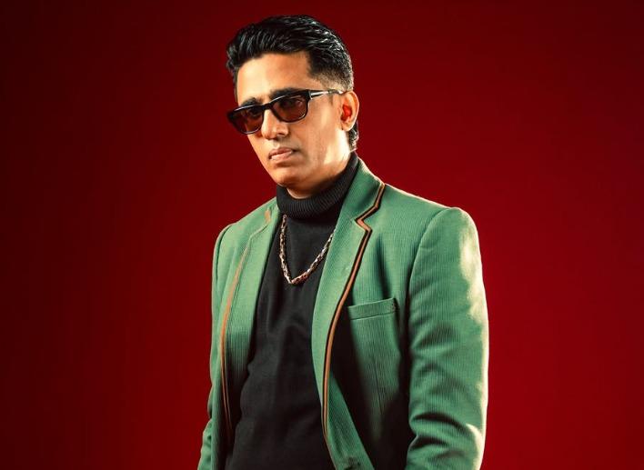 From cooking good meal to taking long naps: Gulshan Devaiah’s New Year plans are simple