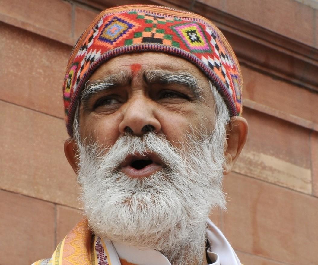 BJP slams Lalu Prasad Yadav for ‘insulting’ Ambedkar