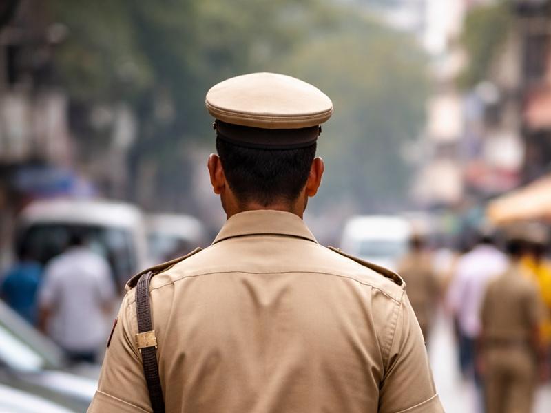 Ex-DGP blames IPS officer for early kidnapping cases in Bihar