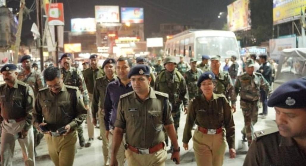 Campaigning ends for polls in 48 municipal bodies in Jharkhand, voting on Monday