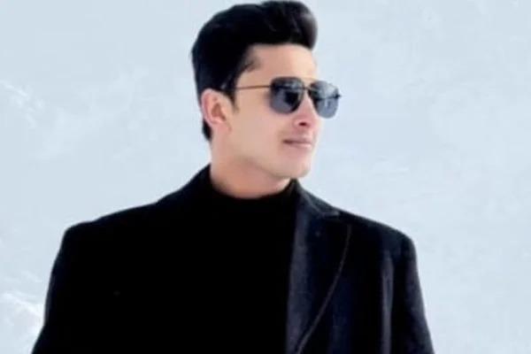 Young entrepreneur Kairav Gandhi abducted from Jamshedpur 14 days ago recovered safely