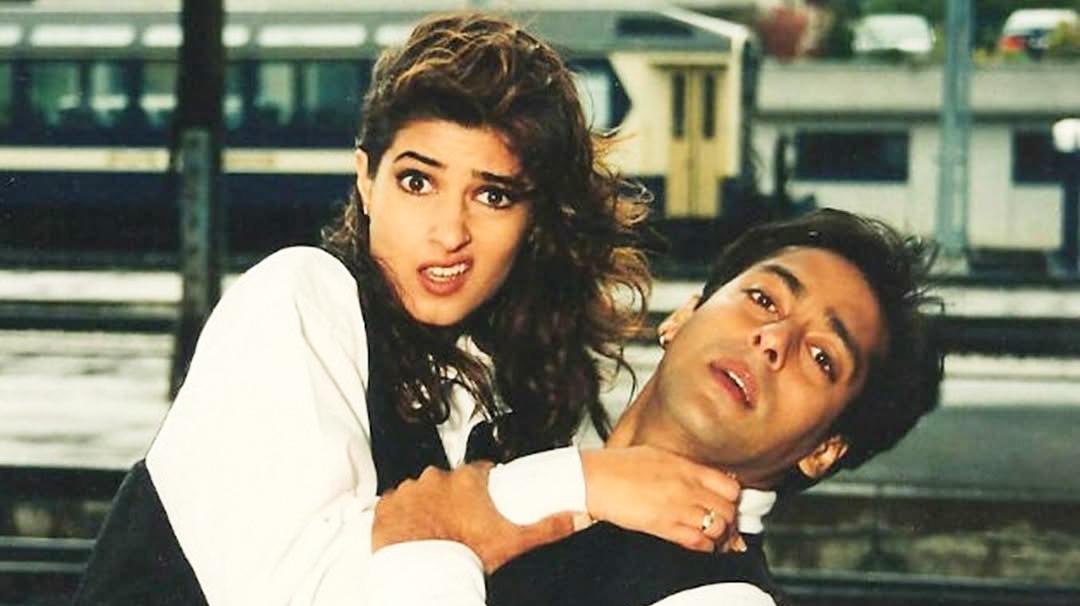 Twinkle Khanna reveals how she survived without ‘filters’ with Aamir and Salman