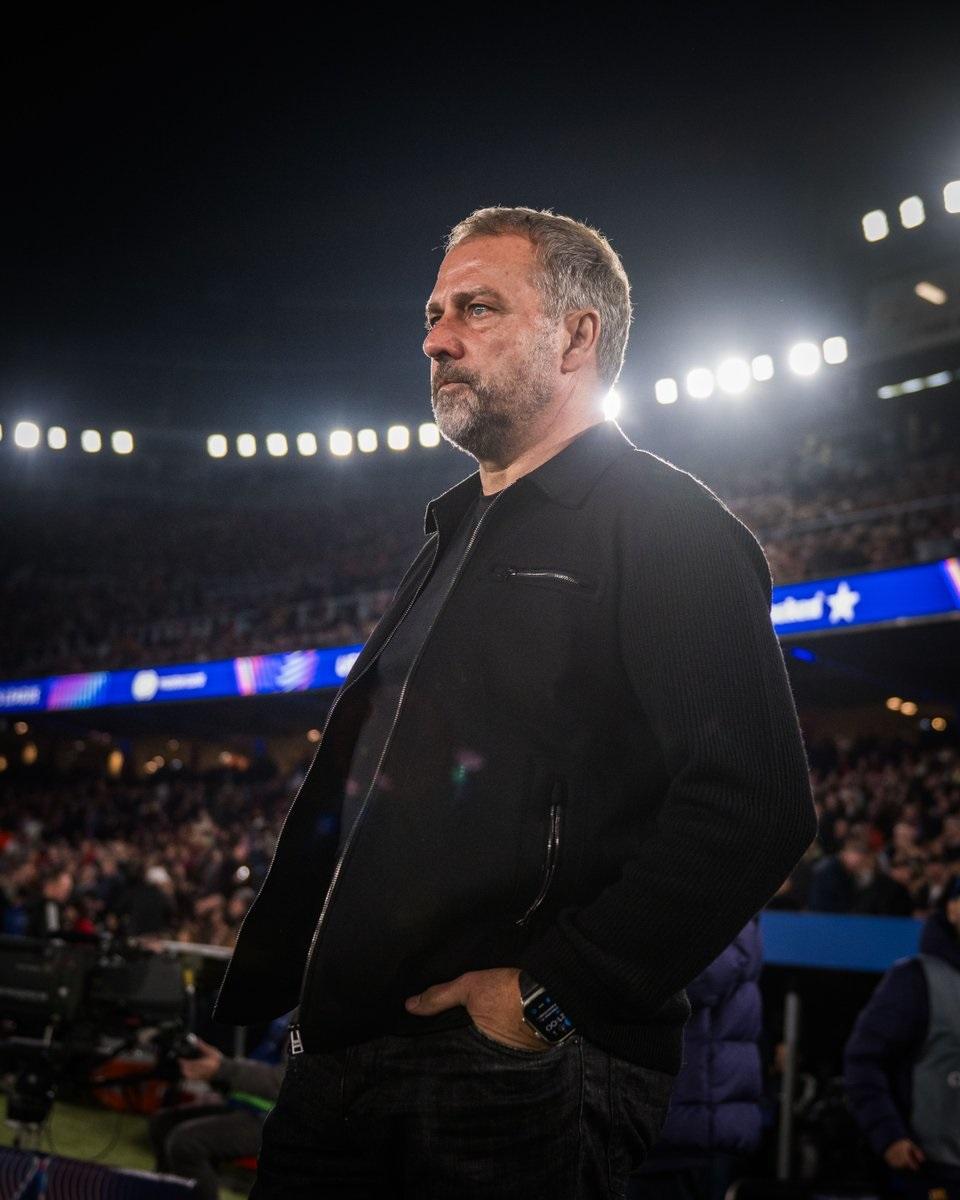 Champions League 2025-26: Barcelona seek victory over Newcastle in Camp Nou