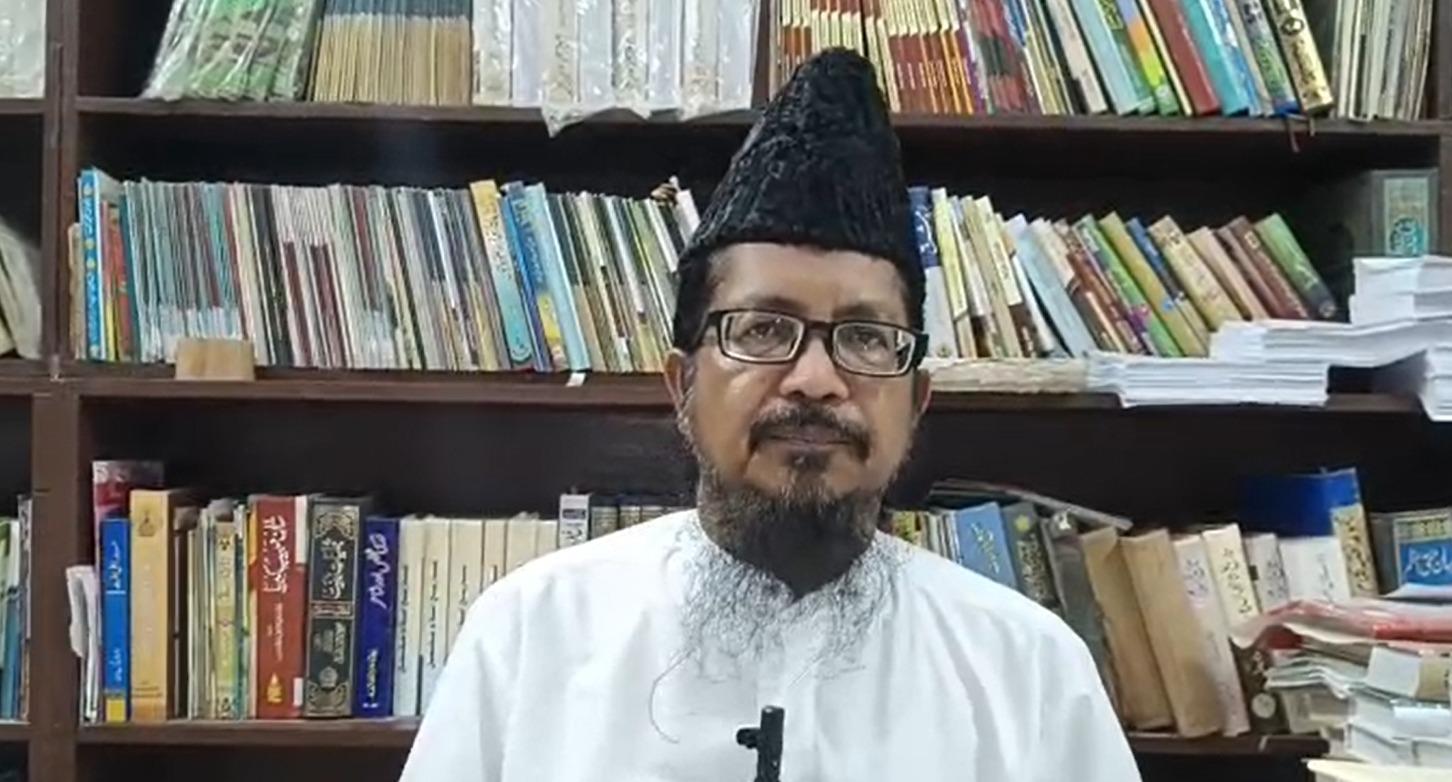 Go home after Friday prayers, avoid crowds and protests, urges Maulana Razvi after Bareilly riots