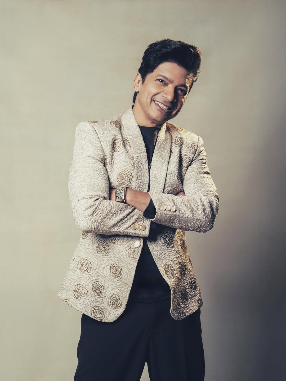 Shaan says 'have patience' amidst social media theories after Arijit Singh's retirement announcement