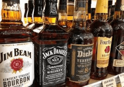 Liquor worth Rs 2.06 crore seized ahead of Diwali in Ahmedabad