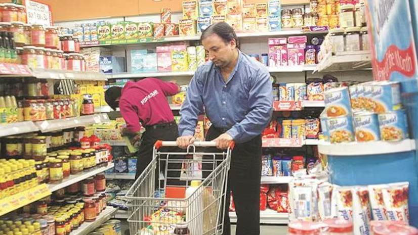 India's Consumer Market to Become World's Second Largest
