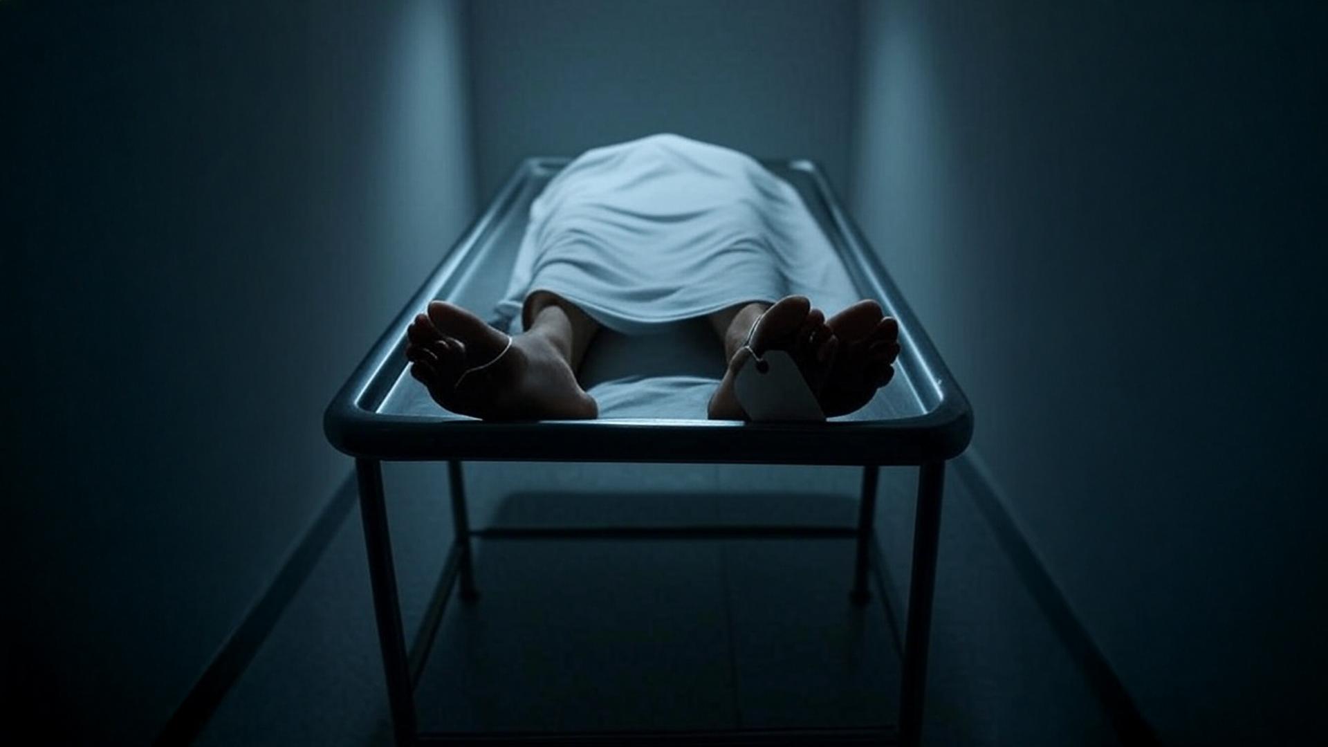 Bihar’s debt-stricken family: Four dead, one critical after consuming poison in Nalanda