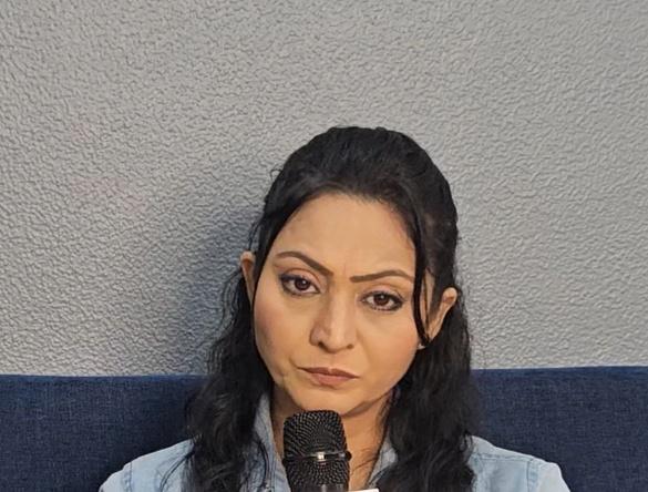 ‘Kasautii Zindagii Kay’ actress Shivani Gosain opens up about her two failed marriages