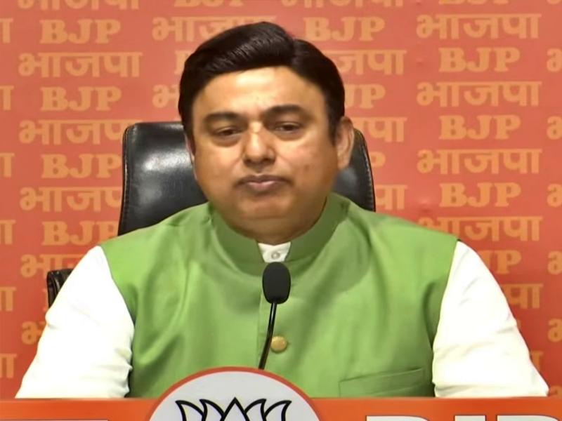 GST reforms will boost economy, create new jobs: BJP leader Zafar Islam