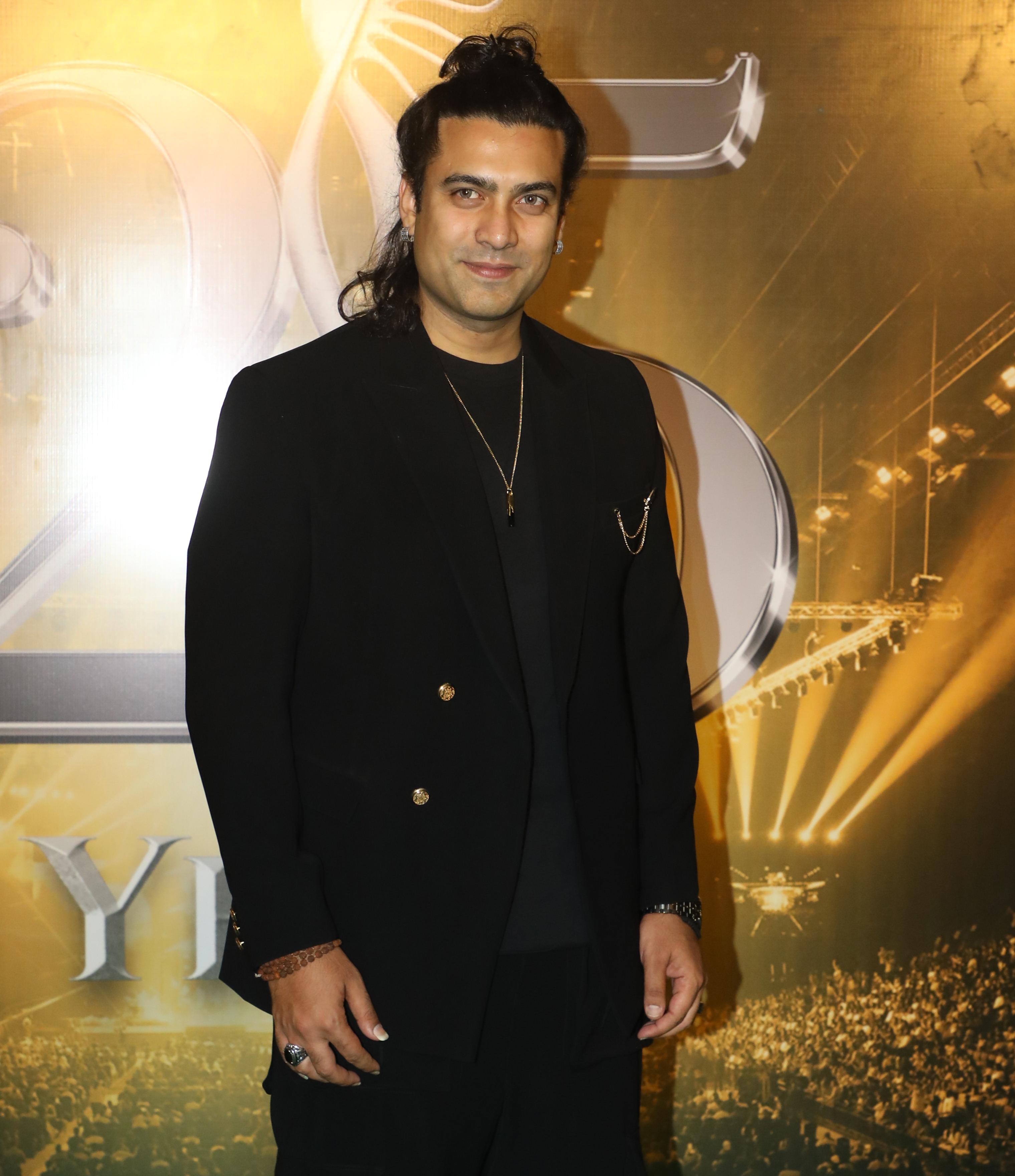 Delhi HC passes order protecting personality rights of singer Jubin Nautiyal