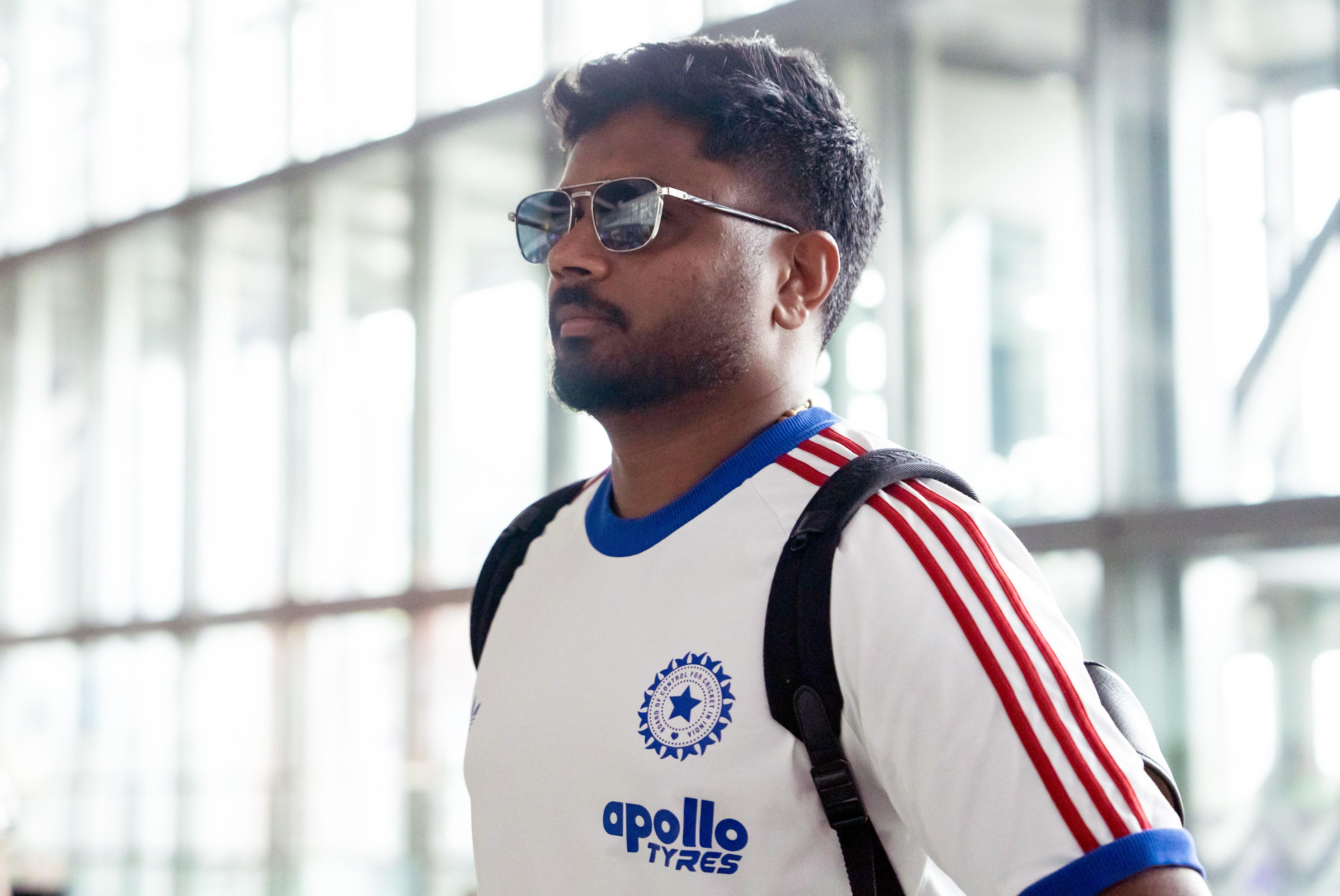 T20 WC: 'Battle between Archer and Samson will be fascinating to watch,' says Wassan ahead of SF clash