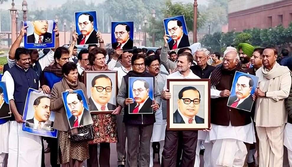 Congress Announces Nationwide Protests