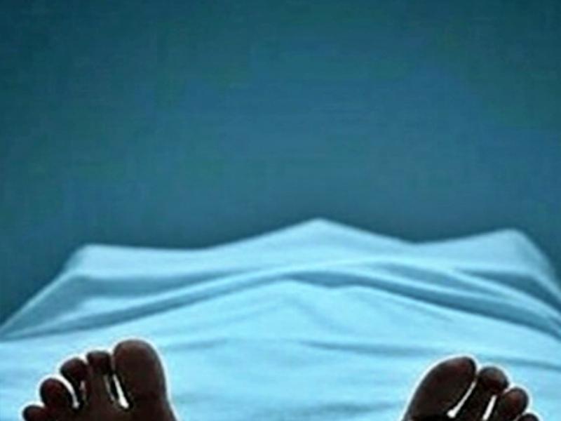 Brother, sister crushed to death beneath debris in Rajasthan house collapse