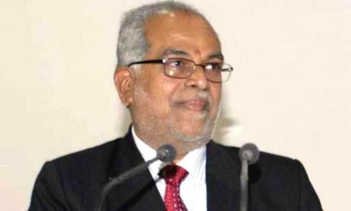 Opposition VP candidate Sudershan Reddy to meet CM Stalin, DMK allies in Chennai today