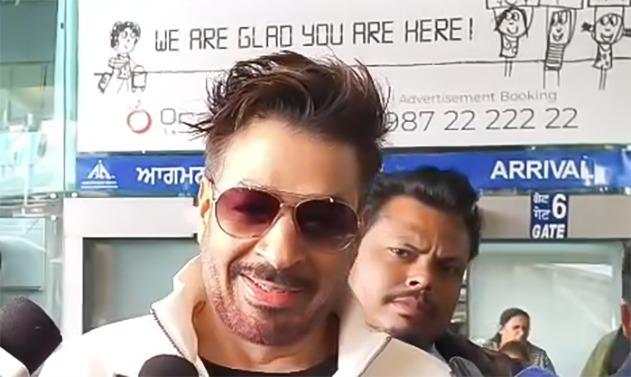 'Ba***ds of Bollywood' made my family celebrities', says Rajat Bedi as he visits Amritsar after 10 years to express gratitude