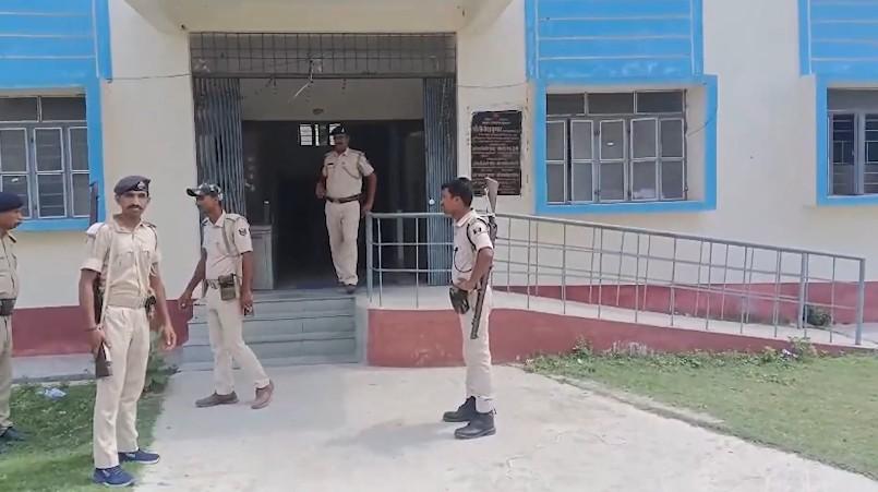 Bihar EOU raids six locations linked to govt officer in disproportionate assets case