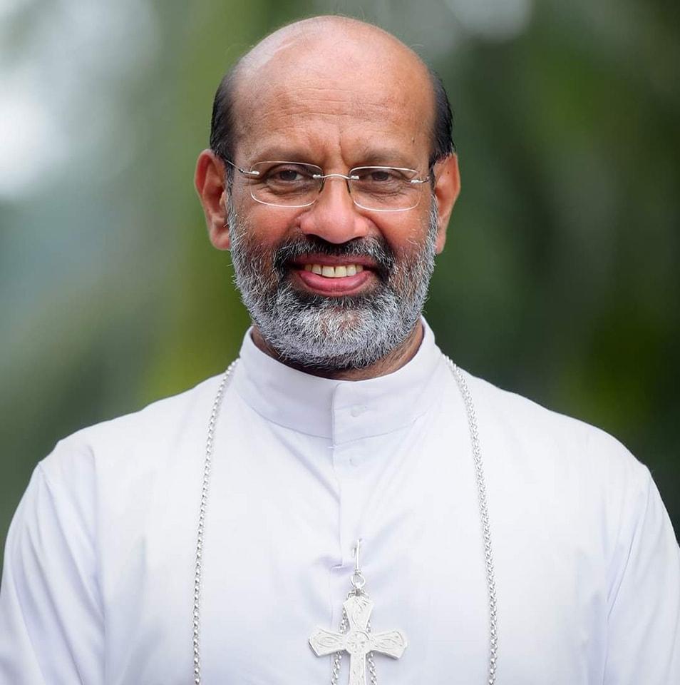 Kerala Bishop expresses concern over attacks on priests, nuns