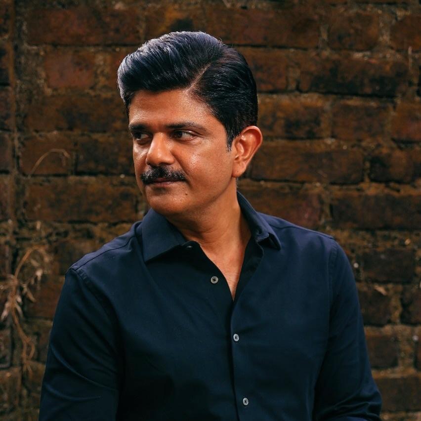 Amit Sial recounts most haunting experience while filming his new OTT series