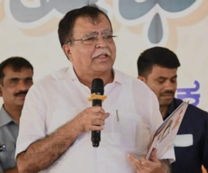 Karnataka Minister Rajanna hints at 'major political changes' after September, sparks row over Cong infighting