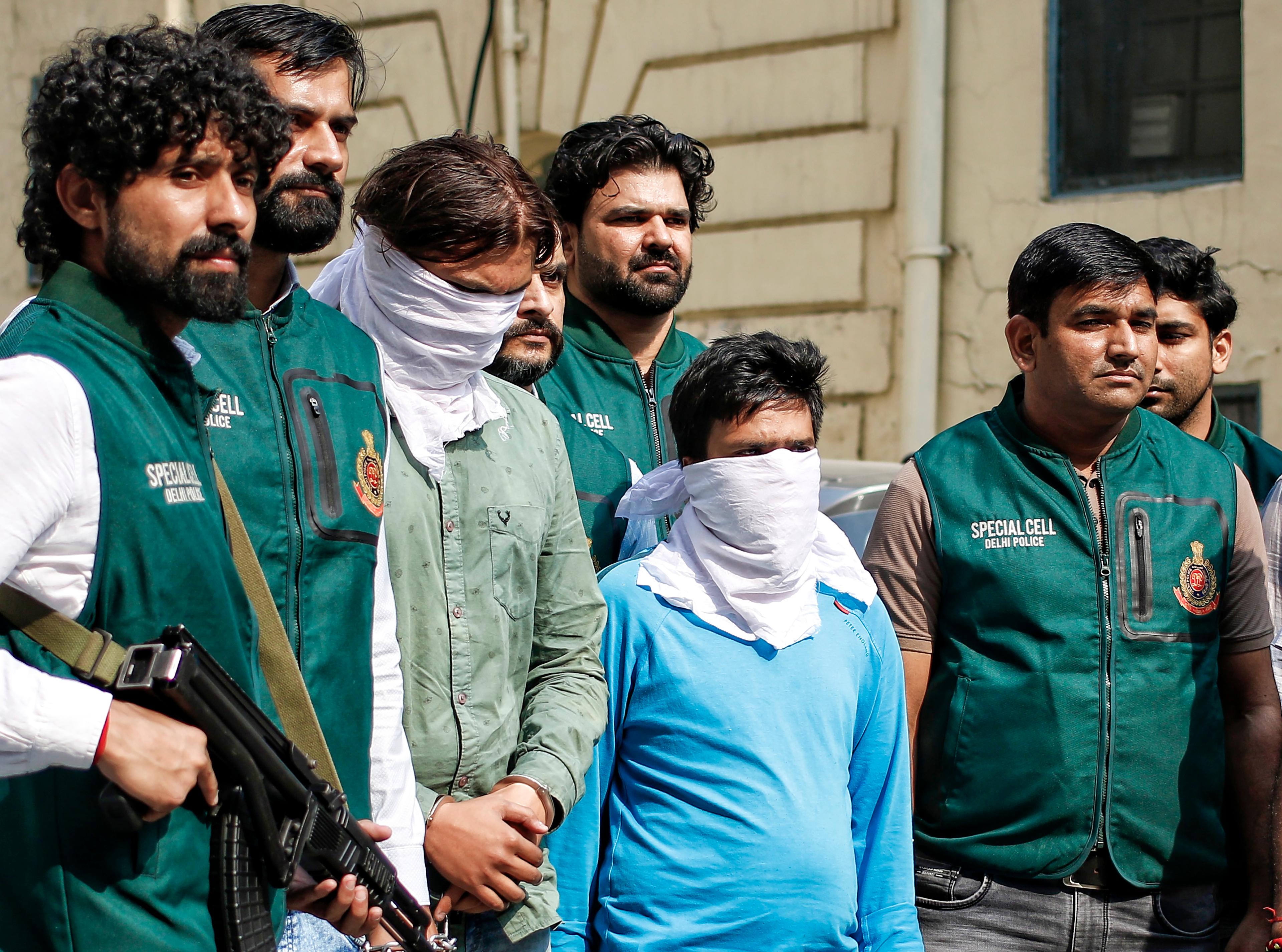 Inside Islamic State’s digital revival: Syrian handlers, AI and honey traps are targeting Indian youth