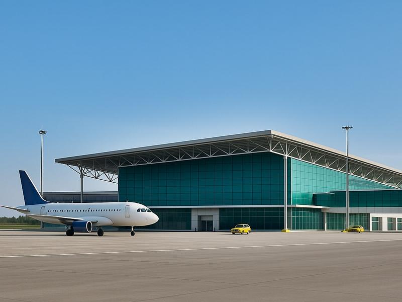 TN to seek Centre's nod for Hosur greenfield airport within two weeks