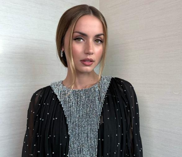 Ana de Armas reportedly 'sees Tom Cruise as a dear friend, mentor'