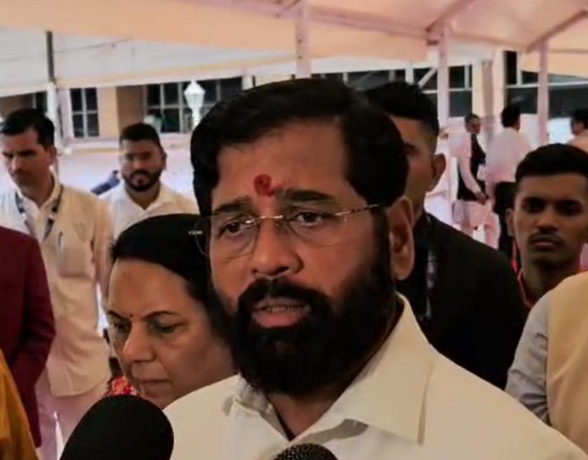 BJP, Shiv Sena hail evacuation drive from war-hit Iran, under Operation Sindhu