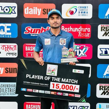 Chargesheet filed against Bangladesh ‘A’ cricketer Tofael Ahmed Raihan in sexual assault case