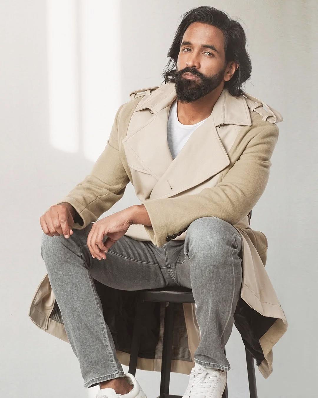 Did Mohan Babu buy 7,000 acre land in New Zealand for Vishnu Manchu? Brahmaji spills the beans