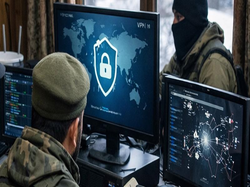 Police in J&K’s Budgam act against 24 people for violating VPN ban order