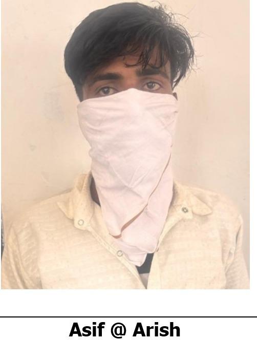 Delhi Police Special Cell busts Pakistan-backed terror module, arrests three for Gurdaspur grenade attack