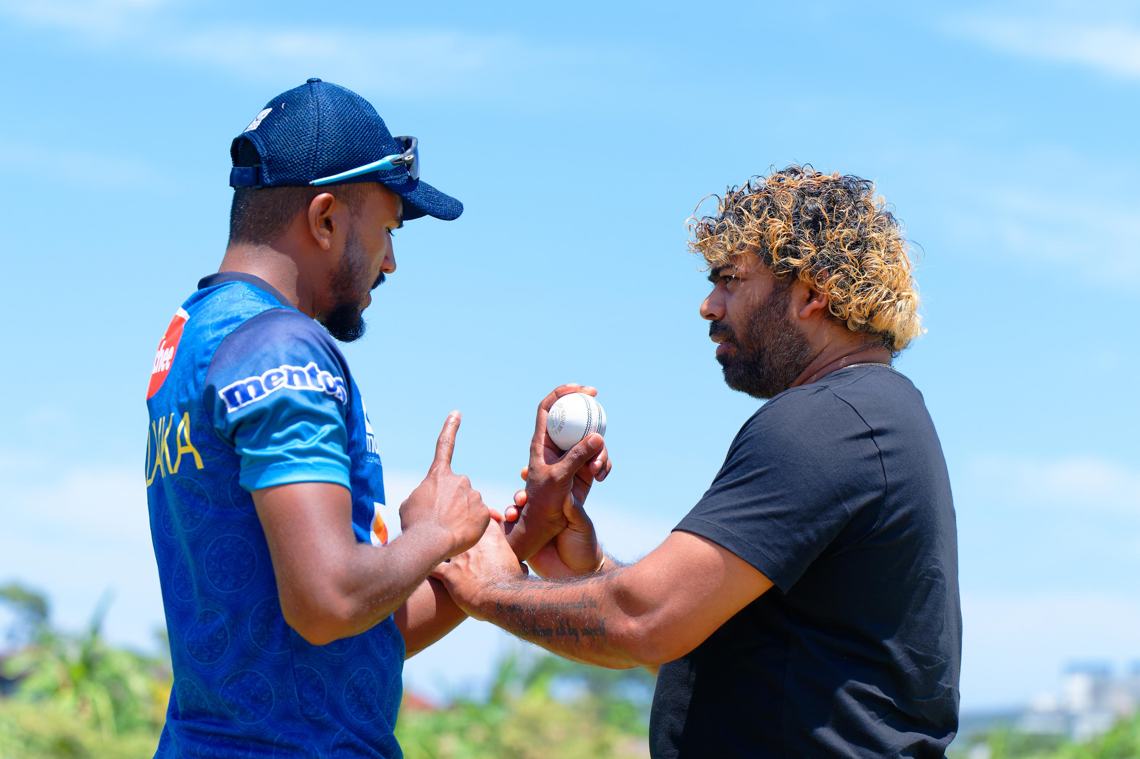 Sri Lanka appoint Lasith Malinga as fast bowling consultant to aid T20 World Cup preparations