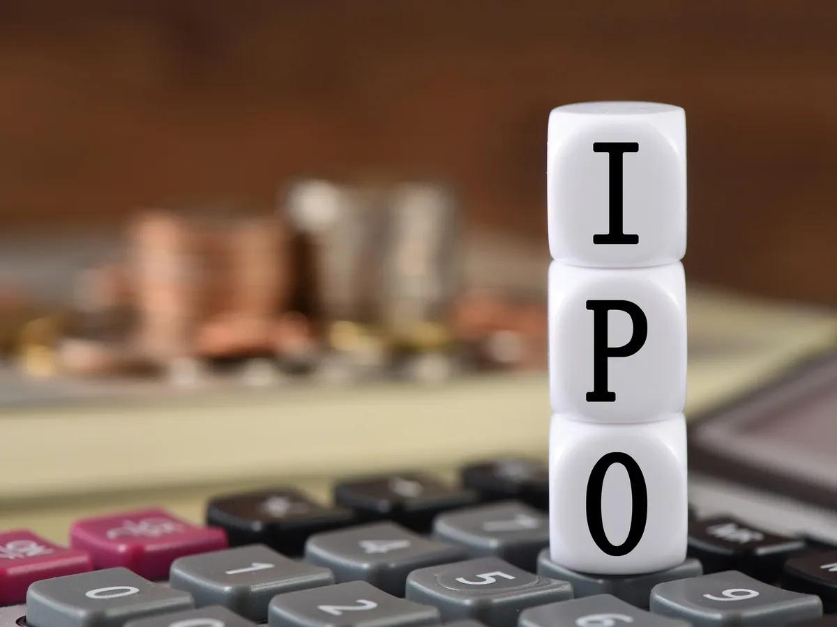 India's IPO Market