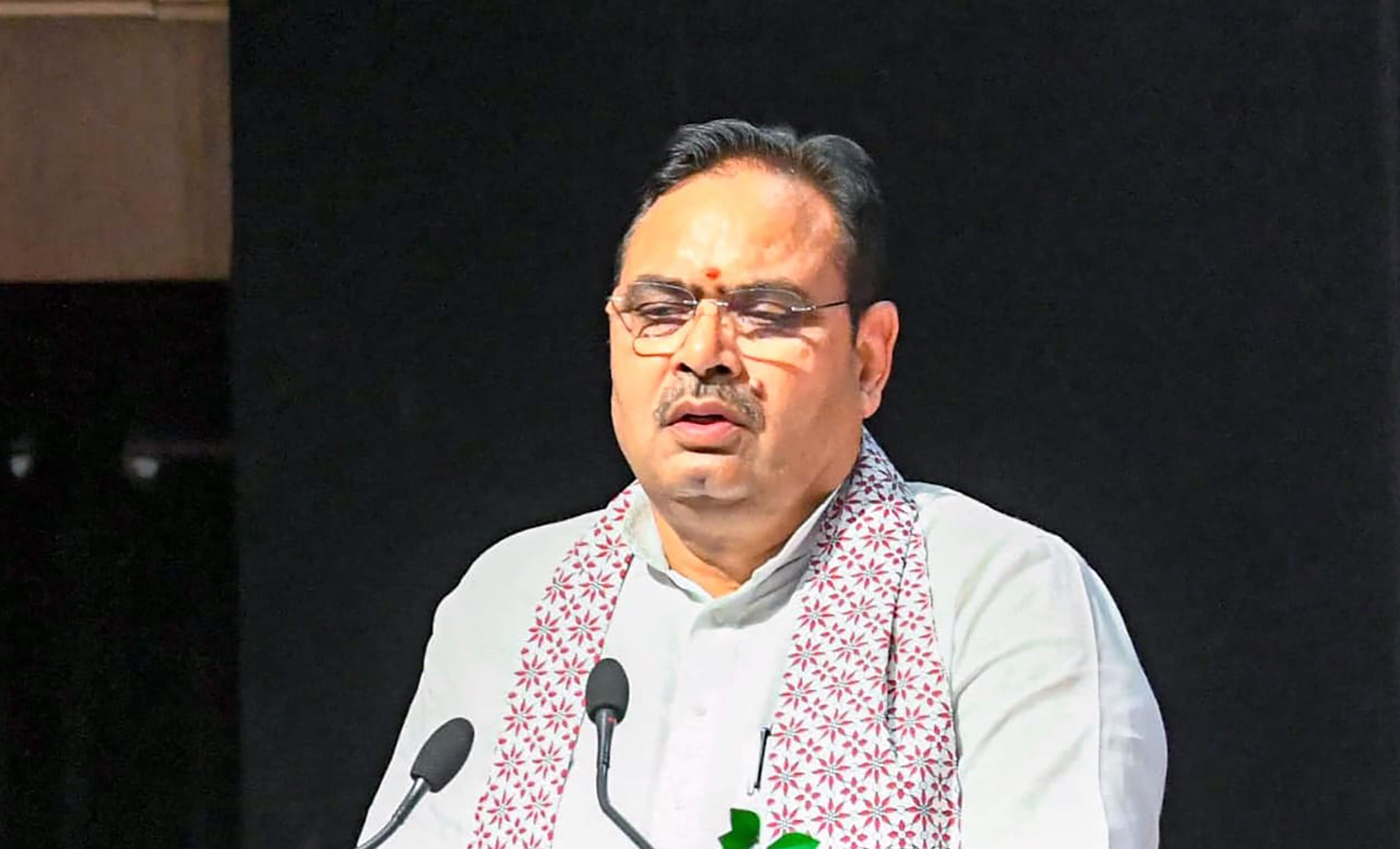 Bhajanlal govt releases Rajasthan Film Tourism Promotion Policy–2025