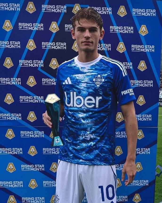 Football transfer watch: Real Madrid keen to re-sign academy product Nico Paz