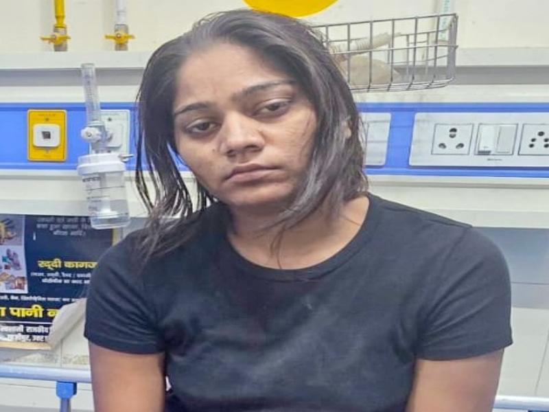 Raja Raghuvanshi murder case: Three SIT teams question five accused separately