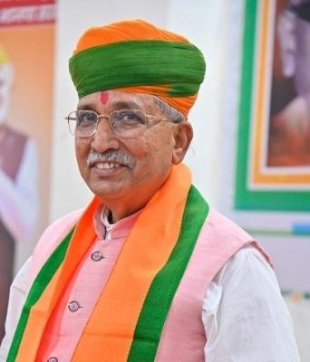 Supreme Court using AI, ML for efficiency: MoS Arjun Ram Meghwal