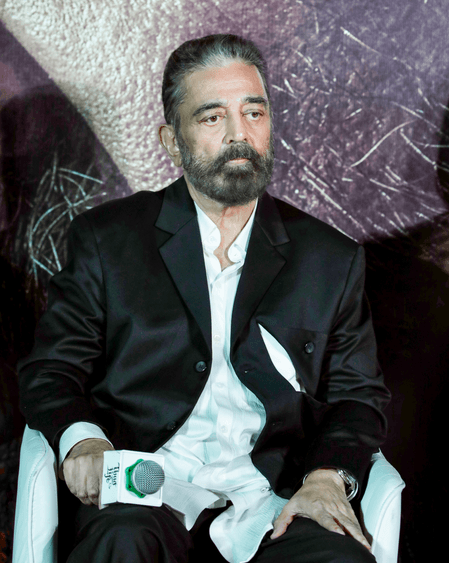 Don't use right to speech to hurt sentiments: Karnataka HC to Kamal Haasan