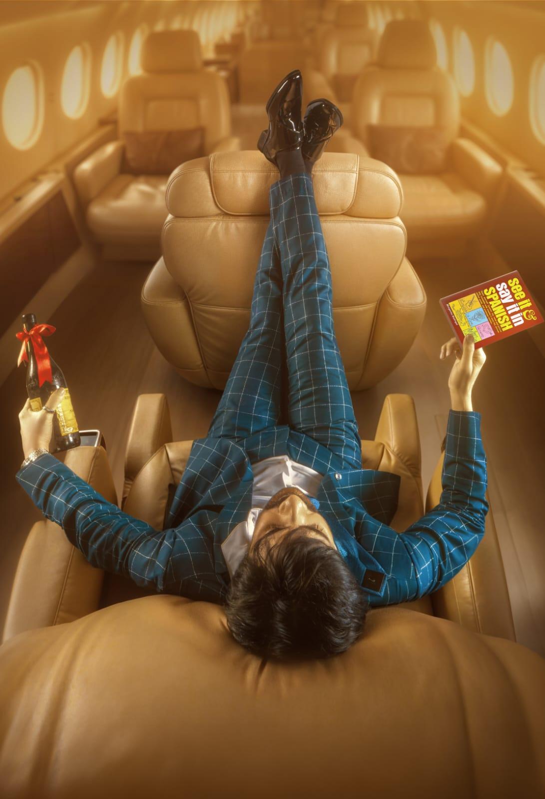 Ravi Teja's RT76 begins with pooja; Film to hit screens for Sankranthi next year!