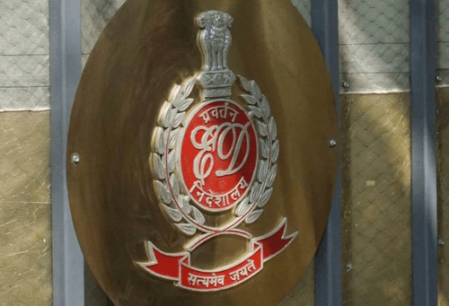 ED summons Shivakumar’s brother Suresh in cheating & money laundering case