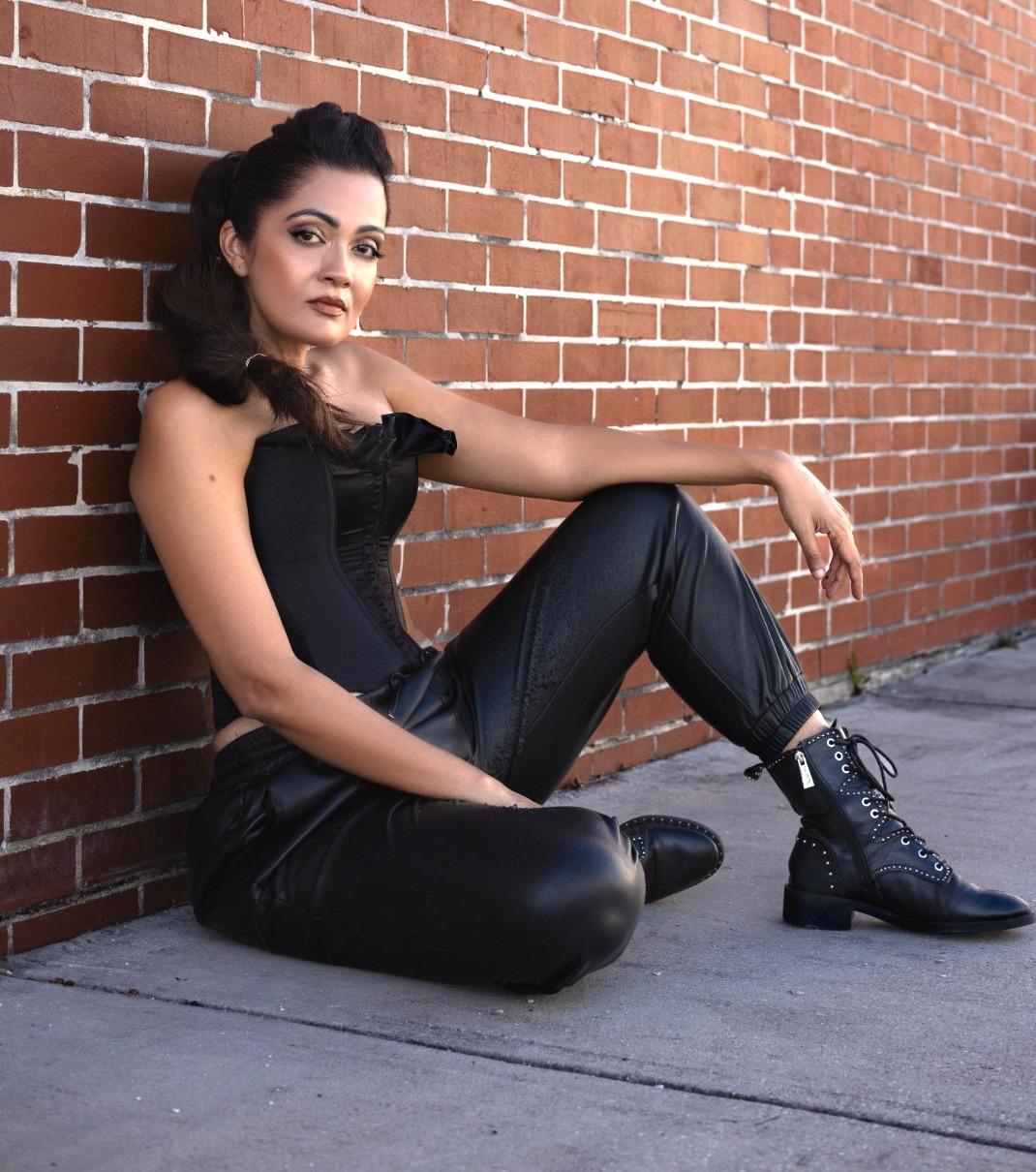 Sheena Chohan reveals Angelina Jolie’s portrayal of ‘Maleficent’ inspired her devilish role in ‘Bhayaavah’