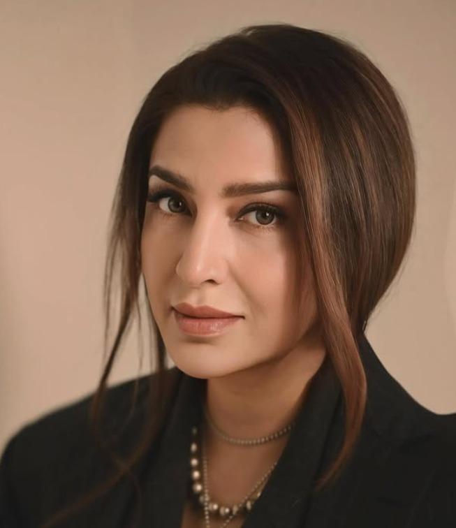 Tisca Chopra declares her everlasting love for Kashmir: 'Valley’s beauty is pure cinema'