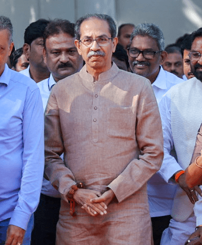 Maharashtra’s public healthcare system on ventilator, says Shiv Sena(UBT) in 'Saamana'