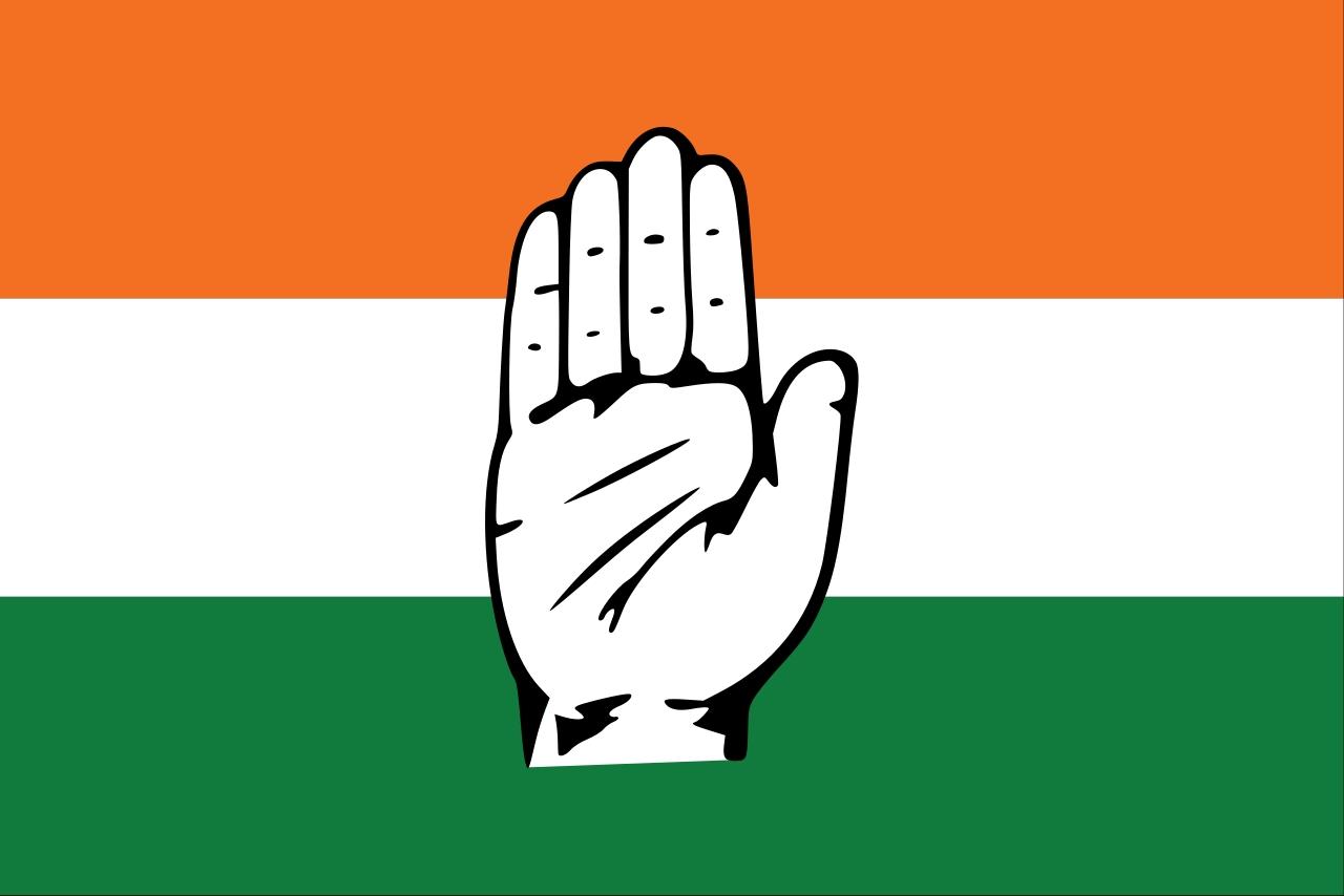 Congress names 40 star campaigners for polling to 29 civic bodies