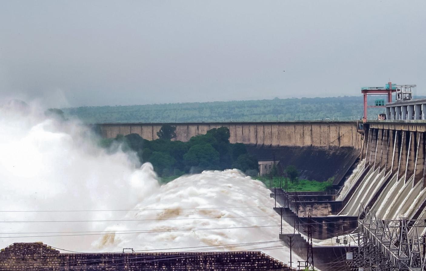 MP, Rajasthan to modernise historic hydel stations with Rs 1,000 crore green energy push