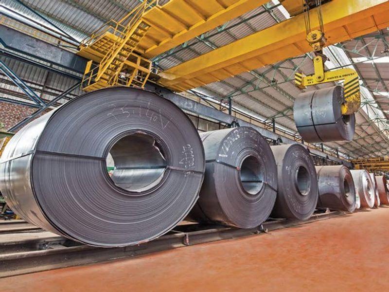 India's steel demand is expected to grow