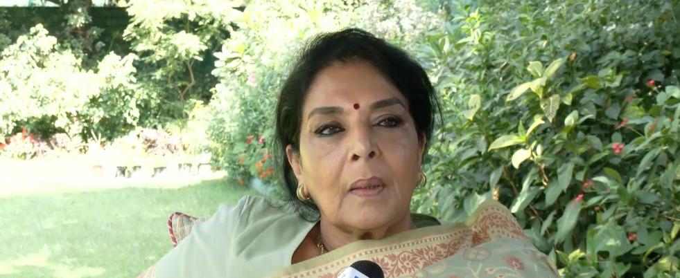 Despite political differences, want Mamata Banerjee to win in West Bengal: Renuka Chowdhury
