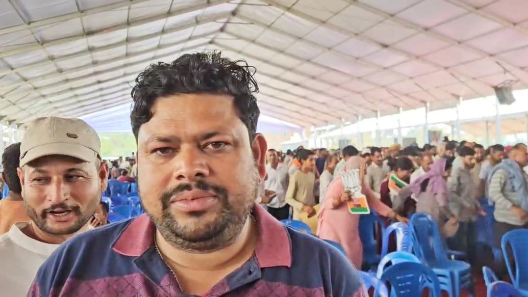 J&K: Katra residents happy as PM Modi inaugurates Chenab railway bridge, launches projects worth Rs 46,000 crore